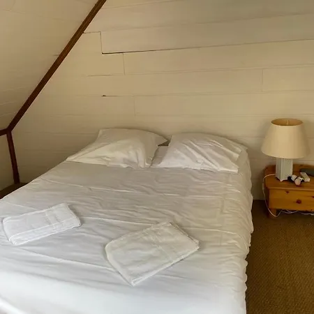 Maison Porz Lec'h Gæstehus *